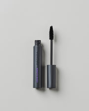 MÁDARA Organic Skincare infinite lash mascara madara A6602 product photo on plain background.