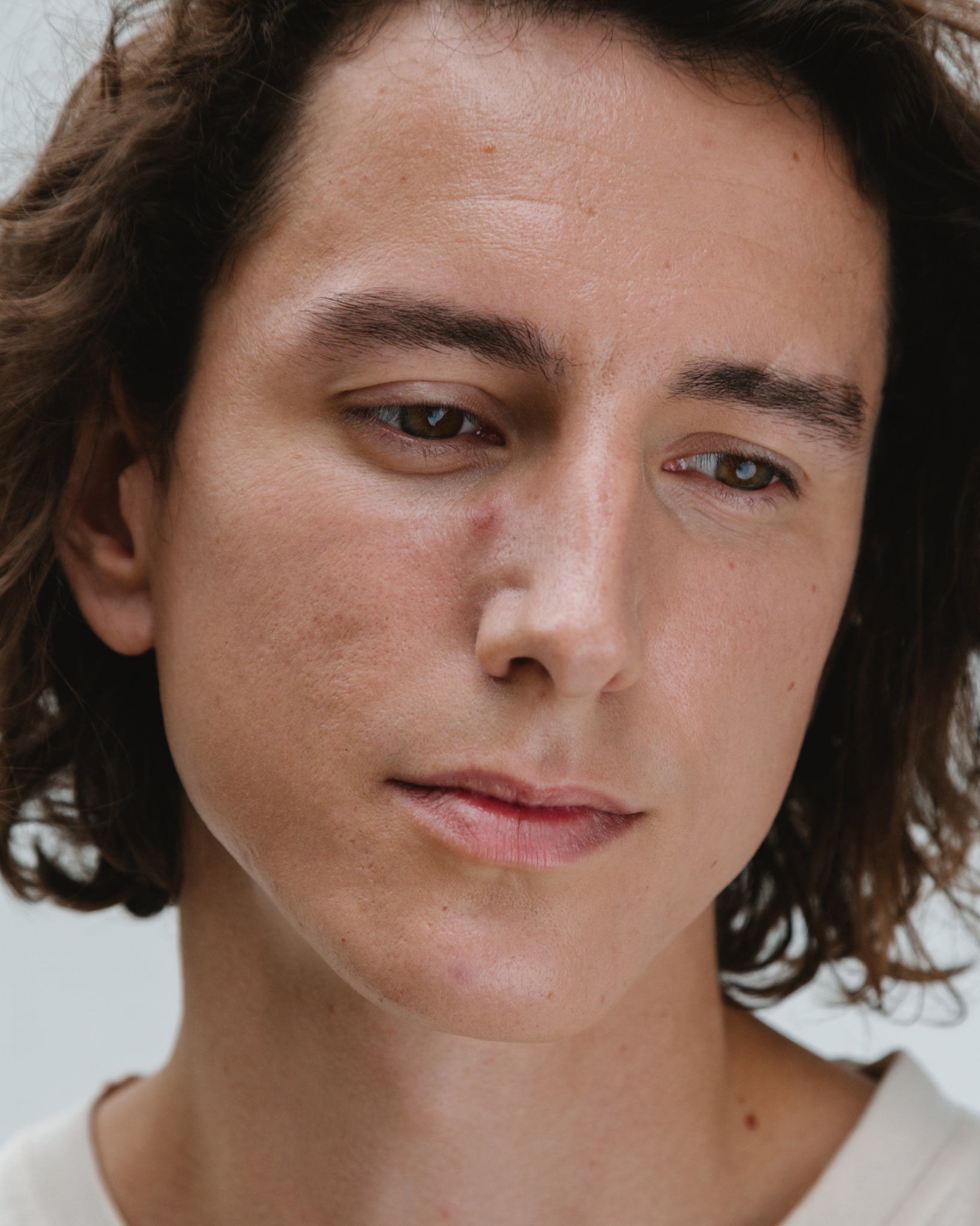 MÁDARA Organic Skincare natural men cosmetics A2103 product photo on plain background.