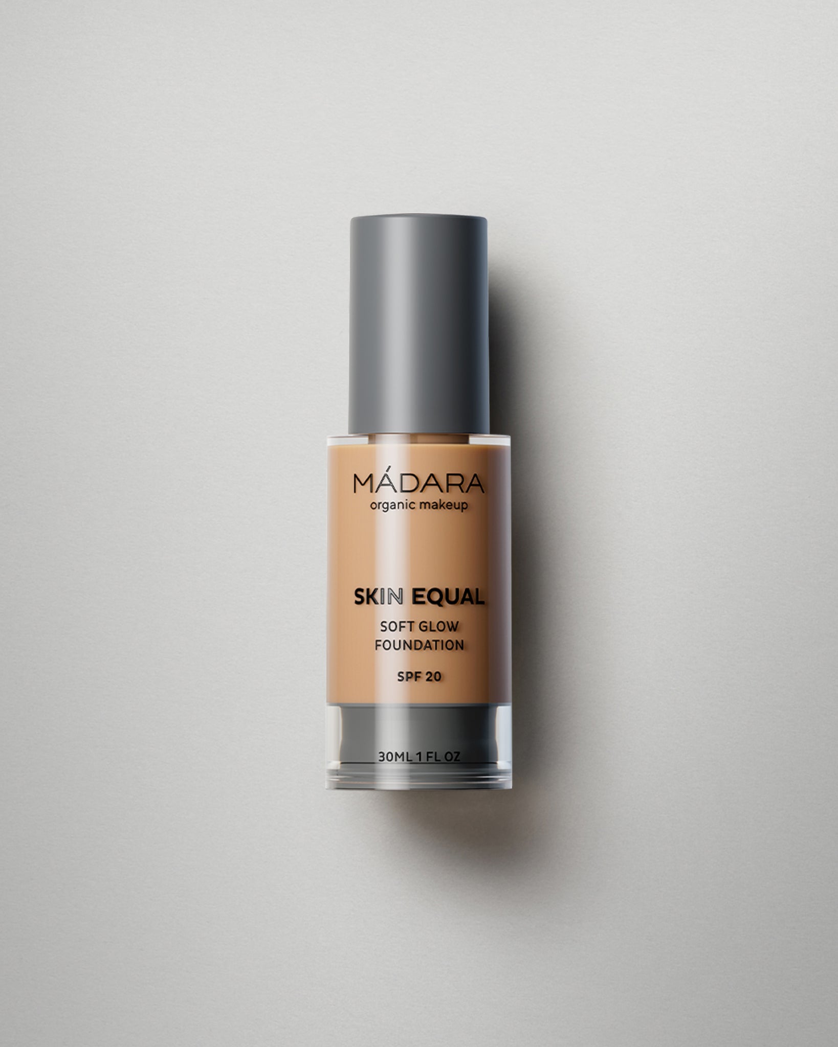 Soft Glow Foundation SPF20