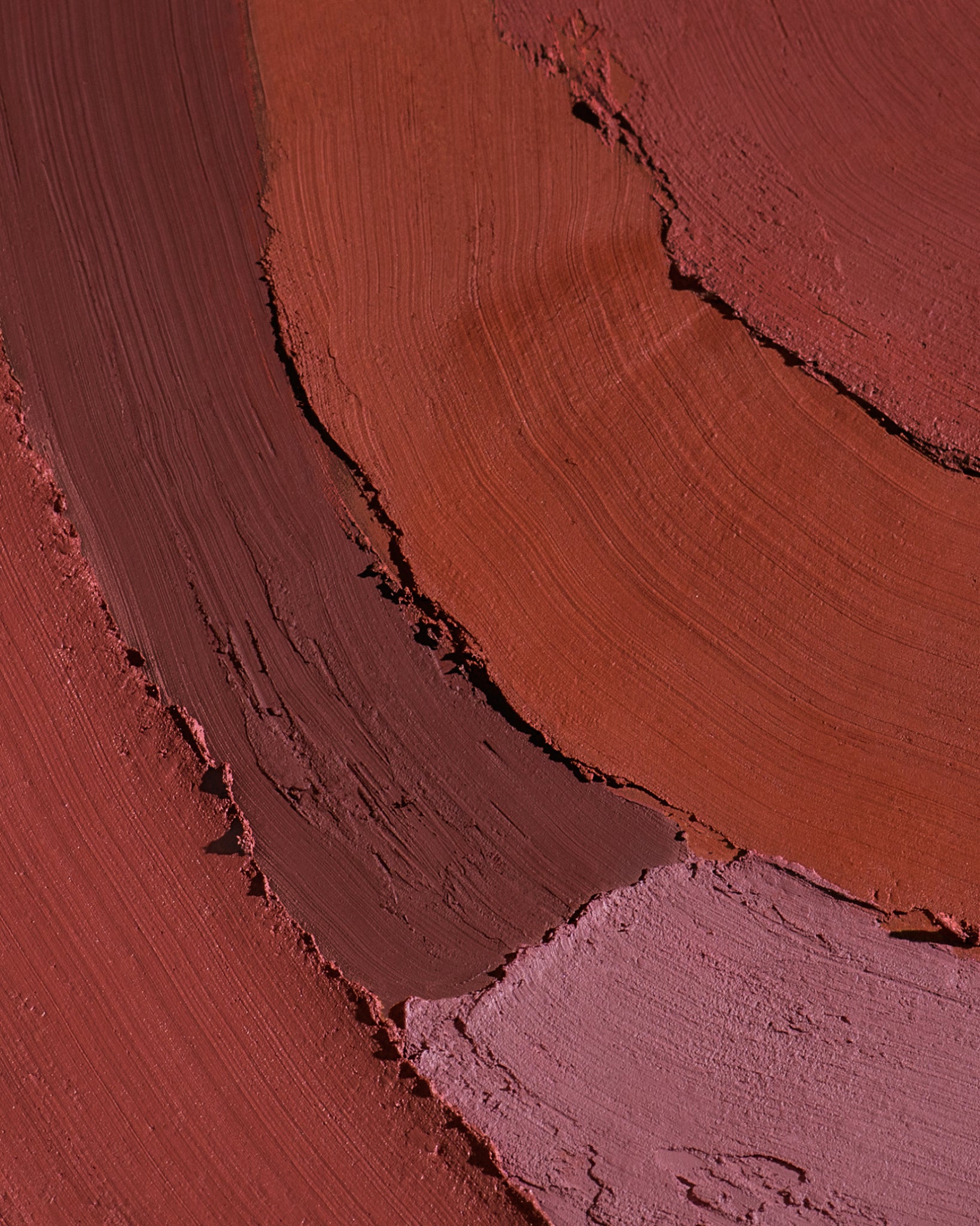 MÁDARA Organic Skincare velvet wear shades A6302 product photo on plain background.